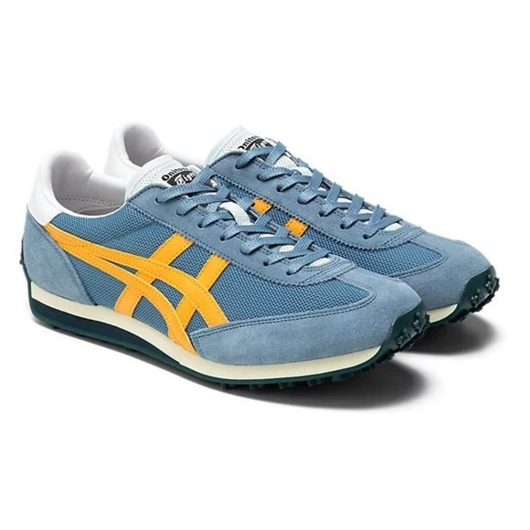 Onitsuka Tiger by Asics | Shoes | Onitsuka Tiger Unisex Grey